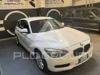 2013 BMW 114