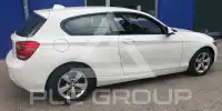 2013 BMW 114