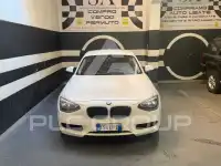 2013 BMW 114