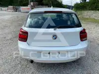 2013 BMW 114