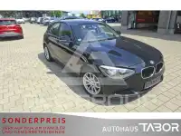 2013 BMW 114