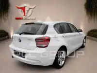 2013 BMW 114
