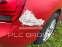 2013 BMW 114