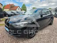 2013 BMW 114
