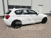 2013 BMW 114