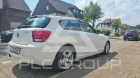 2013 BMW 114