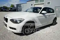 2013 BMW 114
