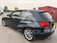 2013 BMW 114