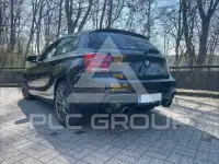 2013 BMW 114