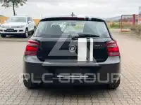 2013 BMW 114