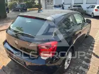 2013 BMW 114