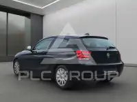 2013 BMW 114