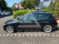2013 BMW 114