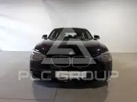 2013 BMW 114