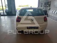 2013 BMW 114