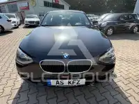 2013 BMW 114