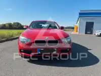 2013 BMW 114