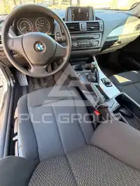 2013 BMW 114