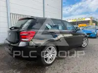 2013 BMW 114