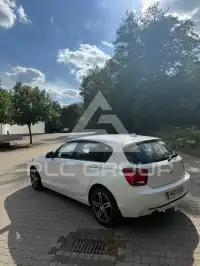 2013 BMW 114