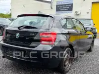 2013 BMW 114