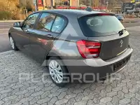 2013 BMW 114