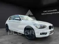 2013 BMW 114