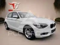 2013 BMW 114