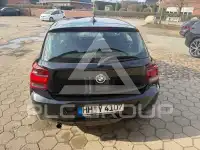 2013 BMW 114