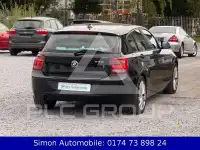 2013 BMW 114