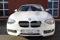 2013 BMW 114