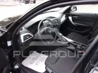 2013 BMW 114