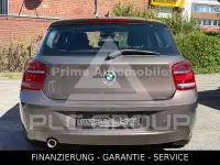 2013 BMW 114