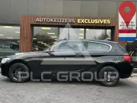 2013 BMW 114