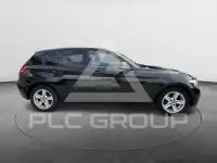 2013 BMW 114