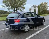 2013 BMW 114