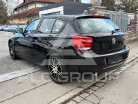 2013 BMW 114