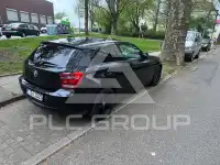2013 BMW 114