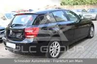 2013 BMW 114