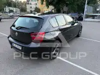 2013 BMW 114
