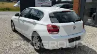 2013 BMW 114