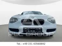 2013 BMW 114