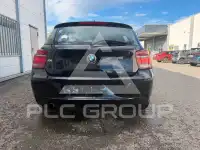 2013 BMW 114