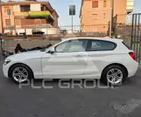 2013 BMW 114