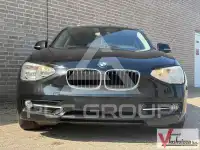 2013 BMW 114