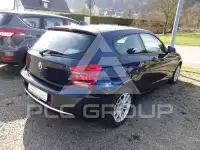 2013 BMW 114