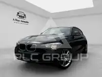 2013 BMW 114