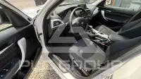 2013 BMW 114