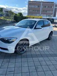 2013 BMW 114