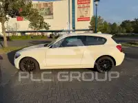 2013 BMW 114